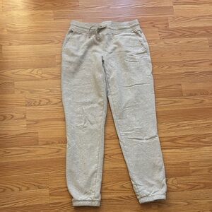 LL Bean Jogger Sweatpants
